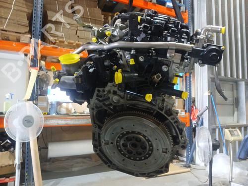 Engine RENAULT ARKANA I (LCM_, LDN_) 1.6 E-TECH 145 (LDMU) | BP26325922M1 