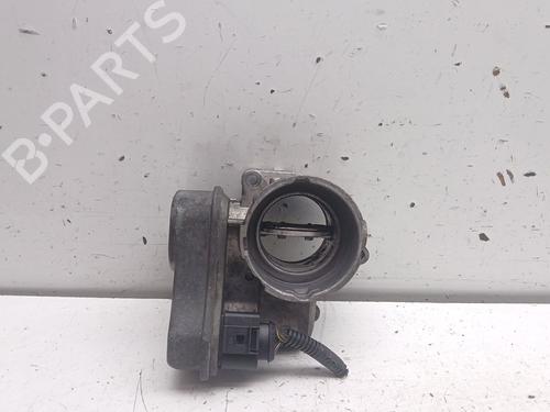 Used Throttle body Throttle body DODGE JOURNEY 2.0 CRD (140 hp) 17982477 17982477