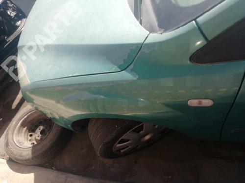Right taillight FORD FOCUS II Turnier (DA_, FFS, DS) 1.8 TDCi | BP10060412C35 