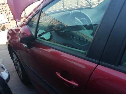 Left front door PEUGEOT 207 (WA_, WC_)  | BP15525446C2 