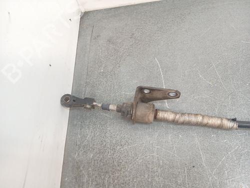 Gear lever VW GOLF V Variant (1K5) 1.9 TDI | BP36160113M90 - Image 6
