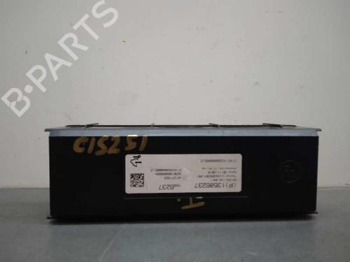 Electronic module OPEL MOKKA / MOKKA X (J13)  | BP17577017M83 
