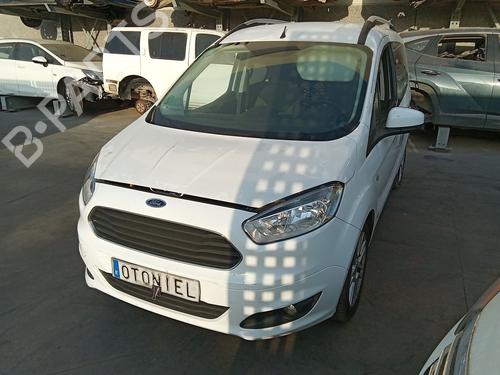 Right taillight FORD TOURNEO COURIER B460 MPV 1.0 EcoBoost | BP38019481C35 - Image 3