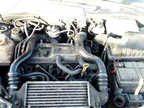 Front left lock FORD FOCUS I (DAW, DBW)  | BP2408403C98 