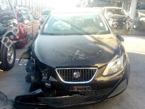 Front right lock SEAT IBIZA IV (6J5, 6P1) 1.2 | BP3417999C97 