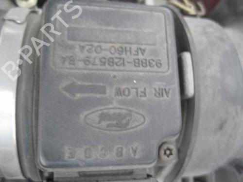 Left front shock absorber FORD ESCORT VI Turnier (GAL, ANL)  | BP2365860M16 