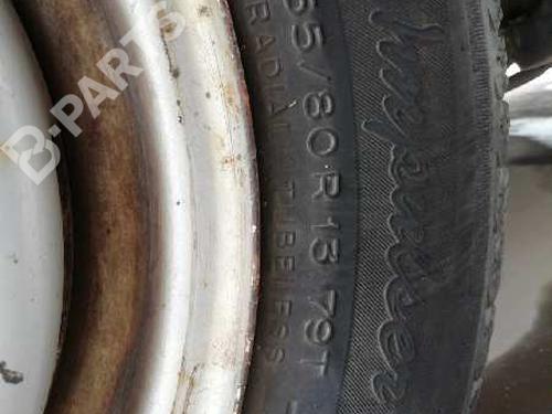 Right mirror VW GOLF II (19E, 1G1)  | BP8370246C27 