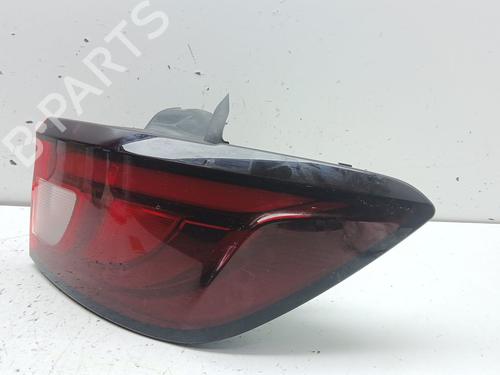 Right taillight MG MG HS (AS23) 1.5 T (SAS23) | BP33016199C35 - Image 2