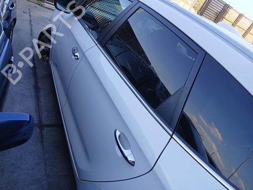 Used Left rear door KIA CARENS IV 1.7 CRDi (116 hp) 19652608