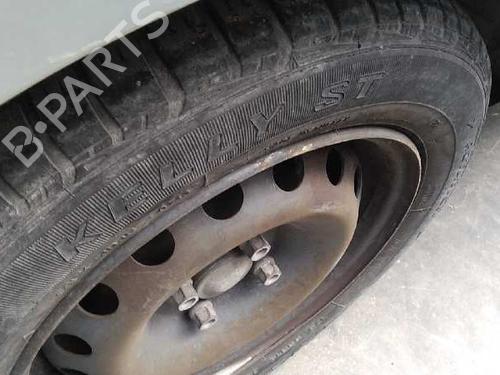 Modulo electronico RENAULT KANGOO (KC0/1_) D 55 1.9 (KC0D) | BP12193231M83 