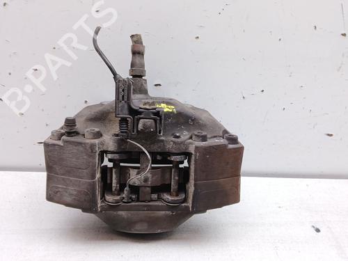 Used Right rear brake caliper MERCEDES-BENZ M-CLASS (W163) ML 400 CDI (163.128) (250 hp) 11543803
