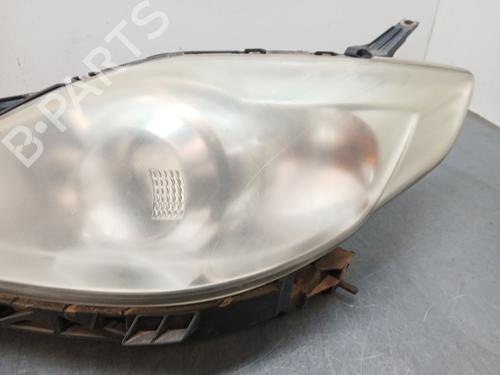 Venstre forlygte MAZDA 5 (CR) 2.0 CD (CR19) | BP30591818C28