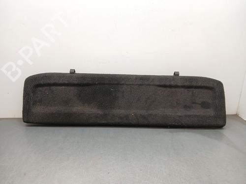 Used Rear parcel shelf SUZUKI SWIFT III (MZ, EZ) [2005-2025]  18786765