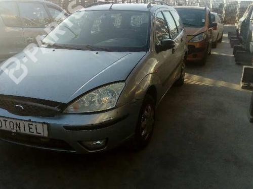 FORD FOCUS I Turnier (DNW)  1.8 TDCi  225731