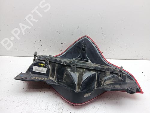 Right taillight DACIA LODGY (JS_) 1.5 dCi (JSMC, JSAF) | BP37605565C35 - Image 7