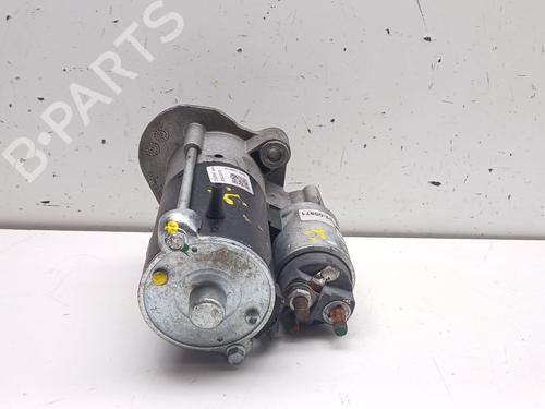 Starter FORD FOCUS C-MAX (DM2) 1.6 TDCi | BP31249581M8