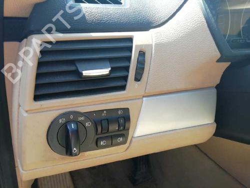 Elektronisk sensor BMW X3 (E83) 2.0 sd | BP10649473M84 