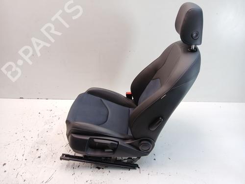 Left front seat SEAT LEON ST (5F8) 1.6 TDI | BP39428183C15 - Image 6
