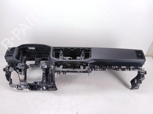 Used Dashboard VW CRAFTER Platform/Chassis (SZ_) 2.0 TDI FWD (SZB, SZC, SZH, SZI, SZJ, SZK, SZO, SZP, SZS... (140 hp) 31038242
