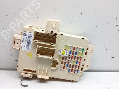 Used Fuse box KIA PRO CEE'D (JD) [2013-2018]  30173144