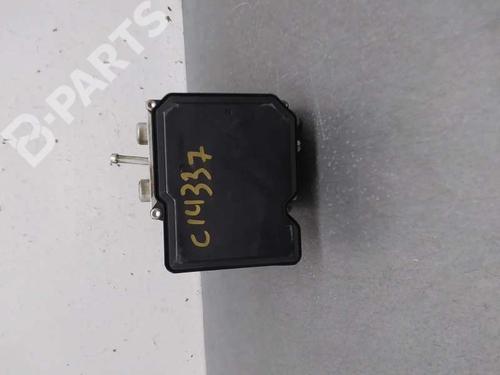 ABS pump NISSAN JUKE (F15) 1.2 DIG-T | BP9955001M43 