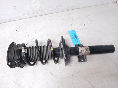 Right front shock absorber AUDI A1 Sportback (GBA)  | BP19916309M17 