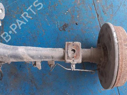 Rear axle HYUNDAI H-1 Van (A1)  | BP10341538M2 