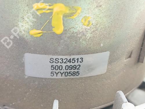 Radiator fan DACIA LODGY (JS_) 1.2 TCe (JSAY, JSM0) | BP39098423M35 - Image 4