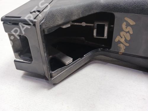 Middle console FIAT GRANDE PUNTO (199_) 1.9 D Multijet | BP11683874I22 
