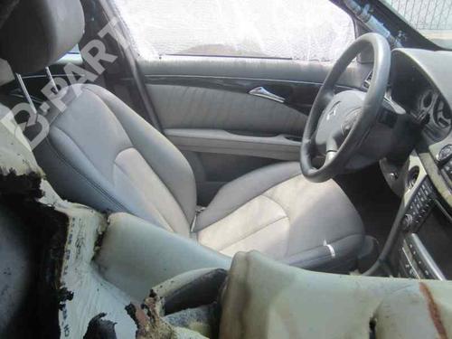 Electronic module MERCEDES-BENZ E-CLASS (W211)  | BP2398105M83 