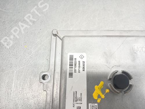 Engine control unit (ECU) DACIA SANDERO II TCe 90 (B8M1, B8MA, B8AC) | BP38437148M57 - Image 3