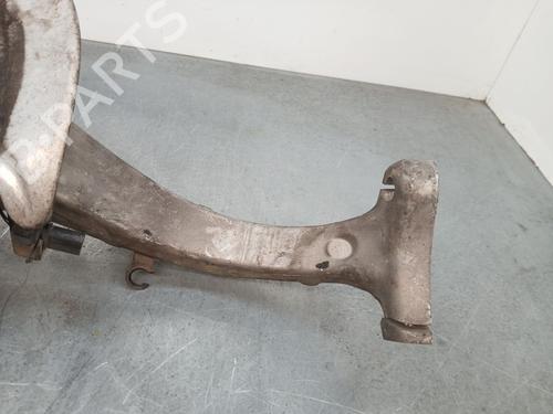 Left front steering knuckle AUDI A4 B9 (8W2, 8WC) 2.0 TDI | BP33552522M25 - Image 3