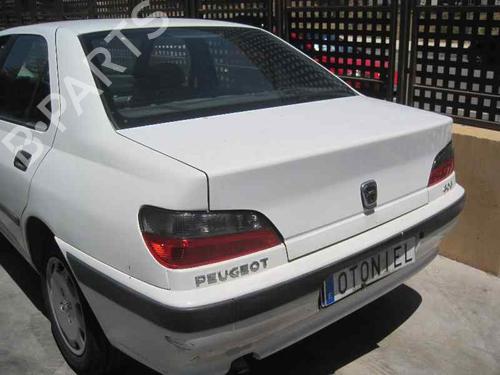 Gearbox PEUGEOT 406 (8B)  | BP2399332M3 