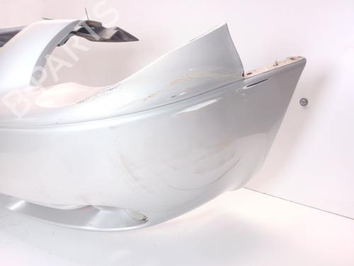 Front bumper CHRYSLER VOYAGER IV (RG, RS) 2.8 CRD | BP30149680C7