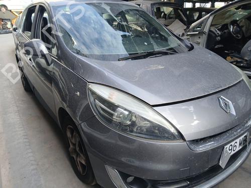 Used Parts RENAULT GRAND SCÉNIC III (JZ0/1_) 1.5 dCi (JZ09, JZ0D, JZ10, JZ14, JZ1G, JZ29, JZ2C) (110 hp) 4267940