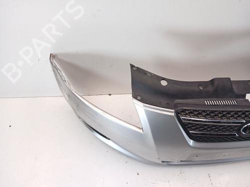 Front bumper KIA PRO CEE'D (ED) 1.6 CRDi 90 | BP29629904C7 