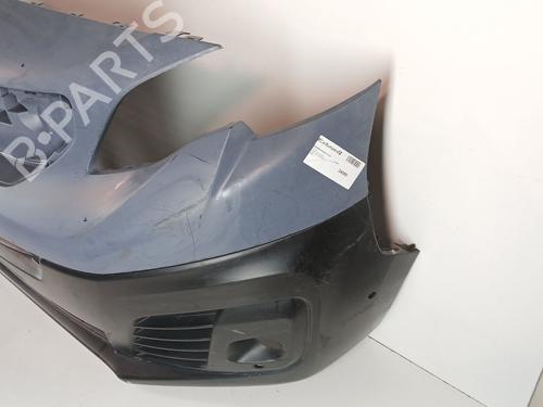 Front bumper PEUGEOT EXPERT Bus (V_) 2.0 BlueHDi 145 | BP27179598C7 