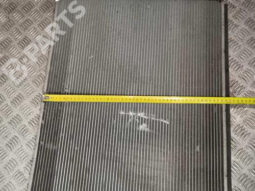 Water radiator KIA SPORTAGE IV (QL, QLE)  | BP11934681M31 