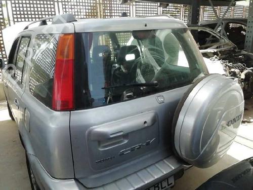 Tailgate HONDA CR-V I (RD) 2.0 16V 4WD (RD1, RD3) | BP9965367C6 