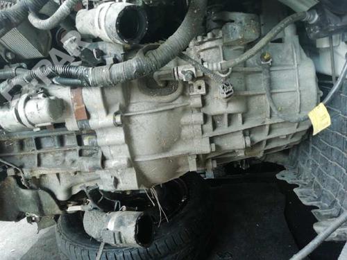 Used Manual gearbox Manual gearbox KIA PRO CEE'D (JD) [2013-2018] 11037198 11037198