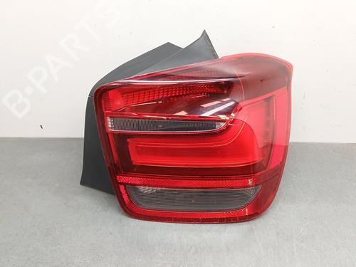 Used Right taillight BMW 1 (F20) [2011-2019]  29307692