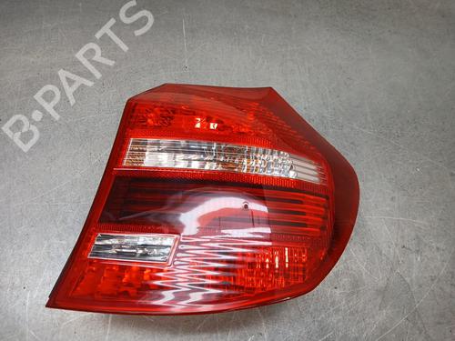 Used Right taillight Right taillight BMW 1 (E87) 120 d (177 hp) 33853938 33853938