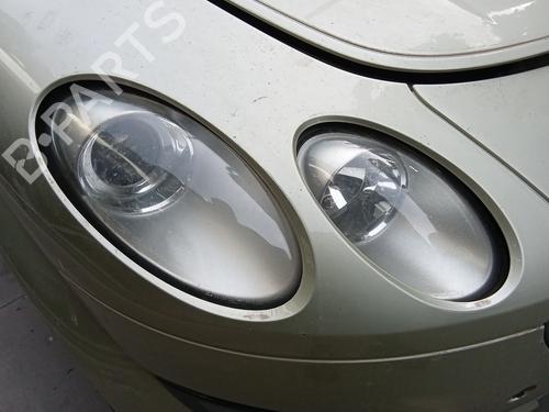 Used Right headlight Right headlight 37670639 37670639