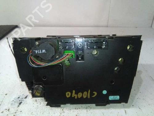 Climate control VOLVO S60 I (384) 2.4 | BP2395357I5 