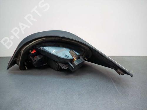 Left taillight BMW 5 (E60)  | BP18405411C34 