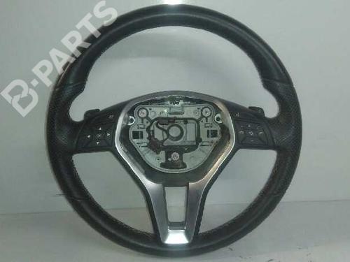 Steering wheel MERCEDES-BENZ GLA-CLASS (X156) GLA 200 CDI / d (156.908) (136 hp) 5158089