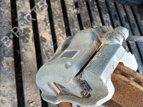 Used Left front brake caliper JEEP AVENGER (J2) [2022-2025]  30883537