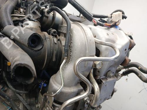 Engine MAZDA 6 Estate (GJ, GL) 2.2 D | BP34281835M1  - Image 5