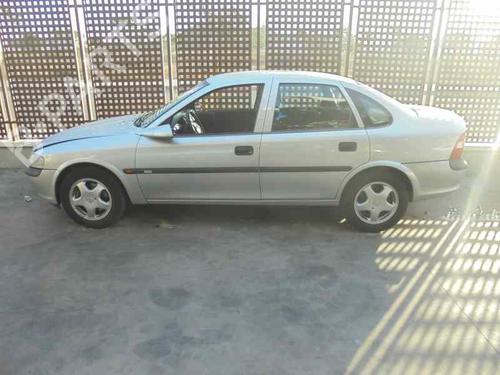 Køler OPEL VECTRA B (J96)  | BP2361236M31 