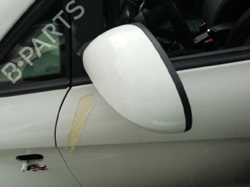 Left mirror SEAT ALTEA (5P1) 1.6 | BP10746849C26 